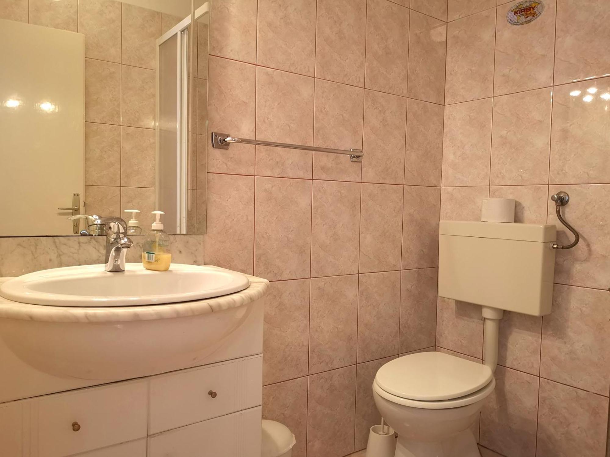 Apartments With A Swimming Pool Banjol, Rab - 11382 客房 照片