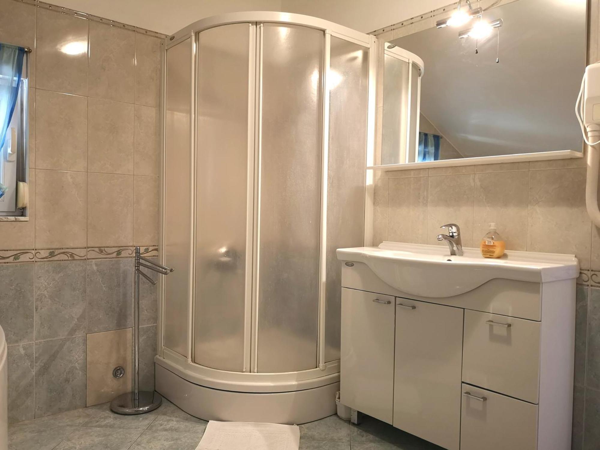 Apartments With A Swimming Pool Banjol, Rab - 11382 客房 照片